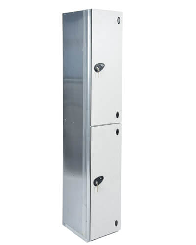 Plant On Door Gym Lockers
